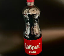 Добрый Cola 