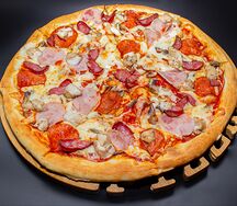 Пицца Ассорти