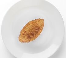 Котлета по-киевски