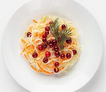 Салат здоровье