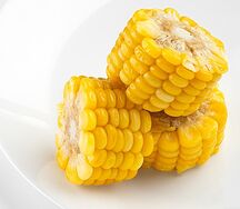 Кольцо кукурузное