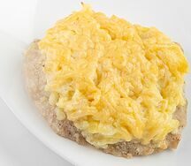 Свинина по-уральски