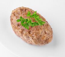 Котлета фермерская