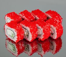 Крабовый фреш