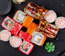 Мини сет
