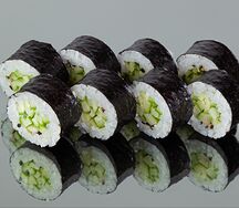 Каппа маки