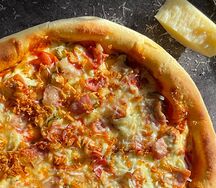 Мясная