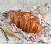 Хлеб Фитнес гречишный