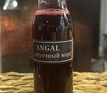 Сок цветочный 
