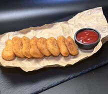 Наггетсы куриные 