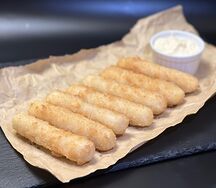 Сырные палочки 