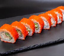 Калифорния классическая 