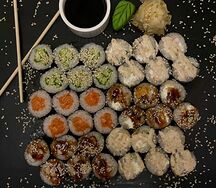 Схавай Маки