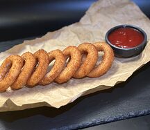 Кольца кальмара 