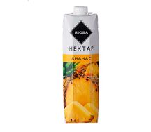 Сок Rioba Ананас