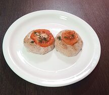 Голубцы ленивые