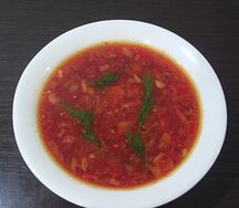 Суп Борщ