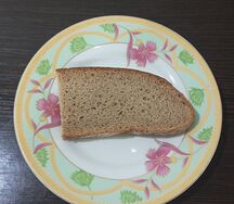 Хлеб ржаной
