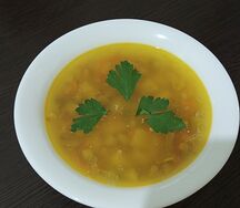 Рассольник