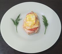 Филе куриное