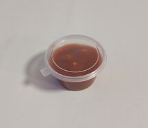 Кетчуп шашлычный