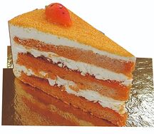 Морковный торт Марго