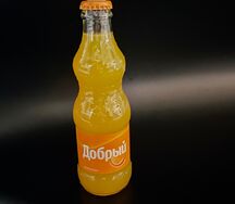 Добрый Апельсин 