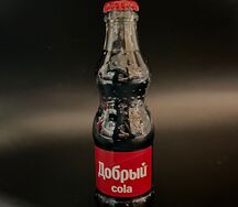 Добрый Cola 
