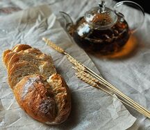 Хлеб Пшеничный