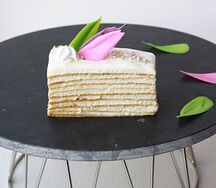 Пирожное Виолет