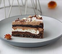 Пирожное Аленка