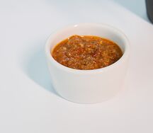 Аджика по-грузински
