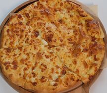 Хачапури по-мегрельски