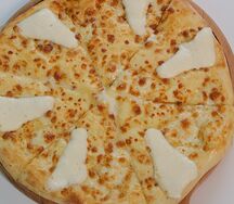 Хачапури по-царски
