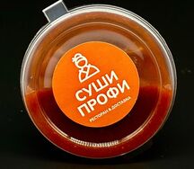 Соус томатный