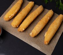 Сырные палочки
