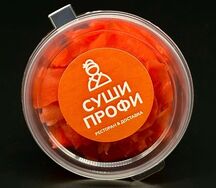 Имбирь