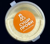 Соус Ореховый