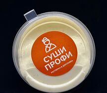 Соус сливочно-чесночный