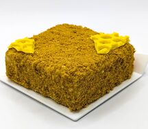 Медовик