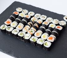 Сет Маки 