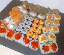 Сет Большой куш 