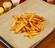 Картошка фри 