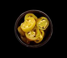 Перец халапеньо маринованный