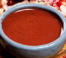 Соус Микс авторский 