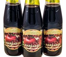 Наршараб для рыбы и мяса гранатовый 