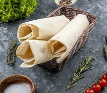 Армянский лаваш 