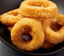 Луковые кольца 