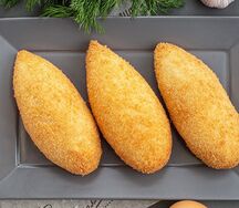 Котлеты по-киевски