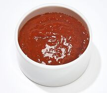 Соус острый томатный 